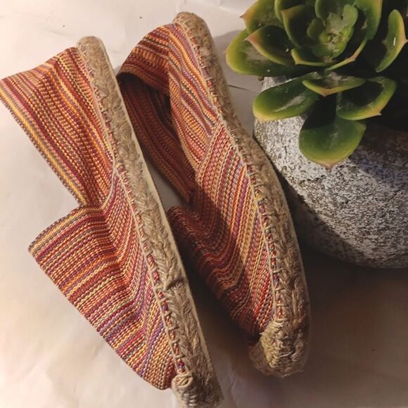 Cousu Main Espadrilles - Picture 3 of 9